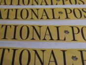 National Post editions