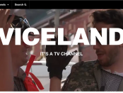 Viceland website screen capture